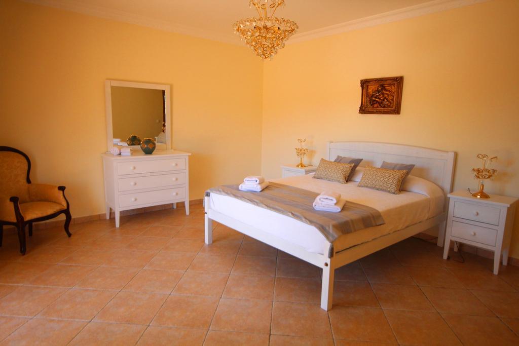 Villa Fonte Santa Quarteira Luaran gambar