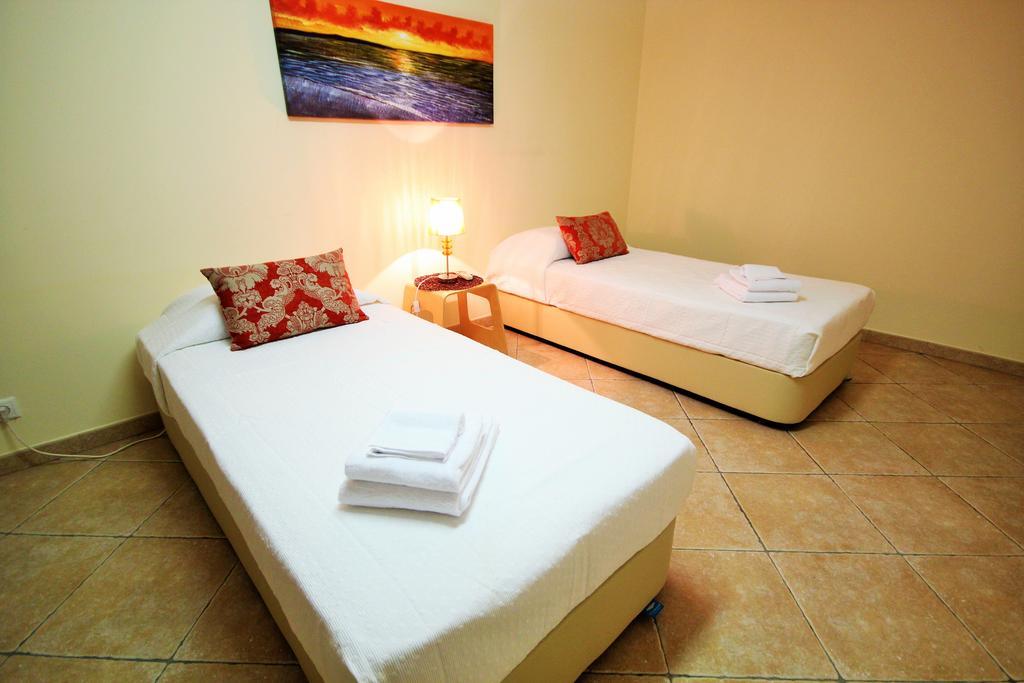 Villa Fonte Santa Quarteira Luaran gambar
